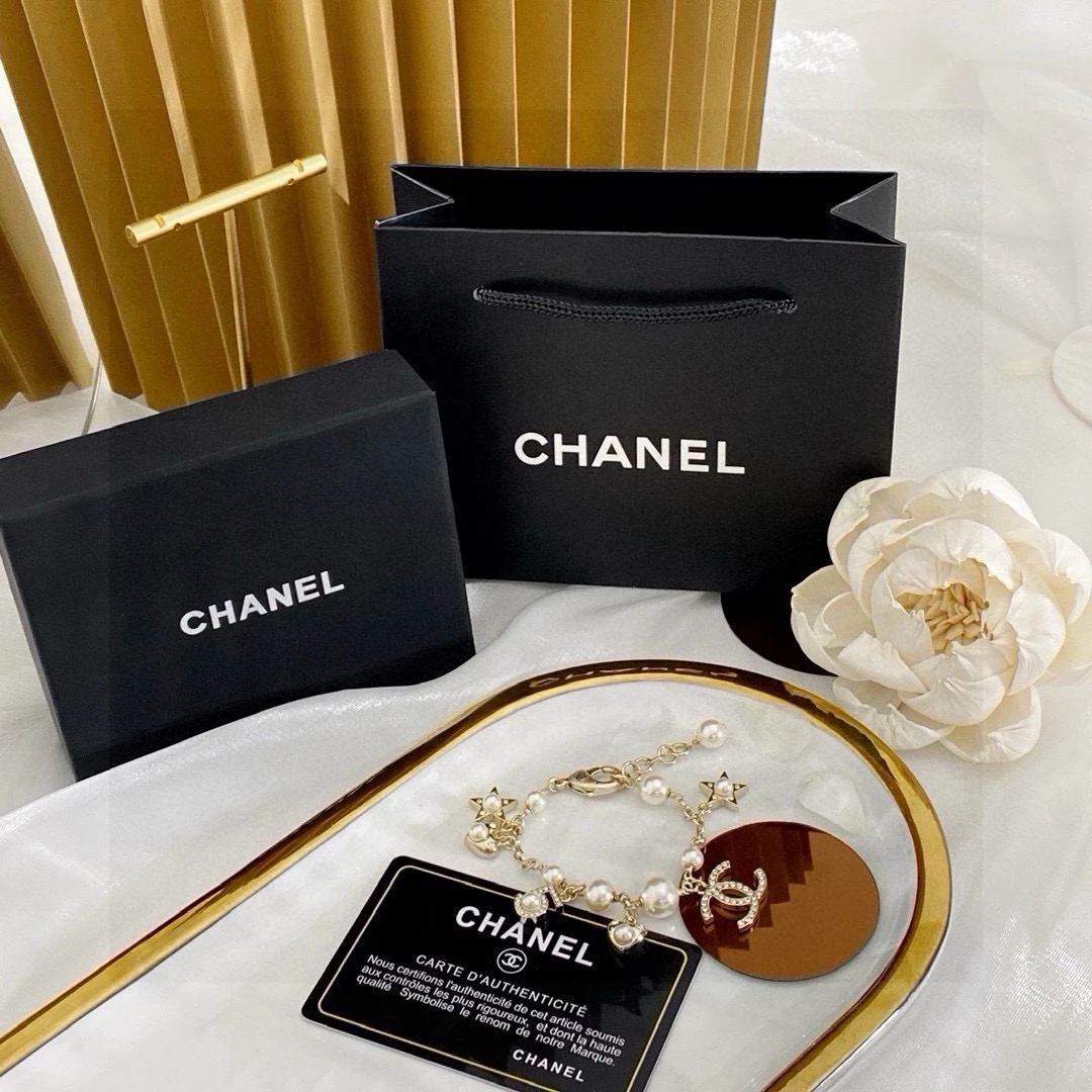 Chanel Bracelet