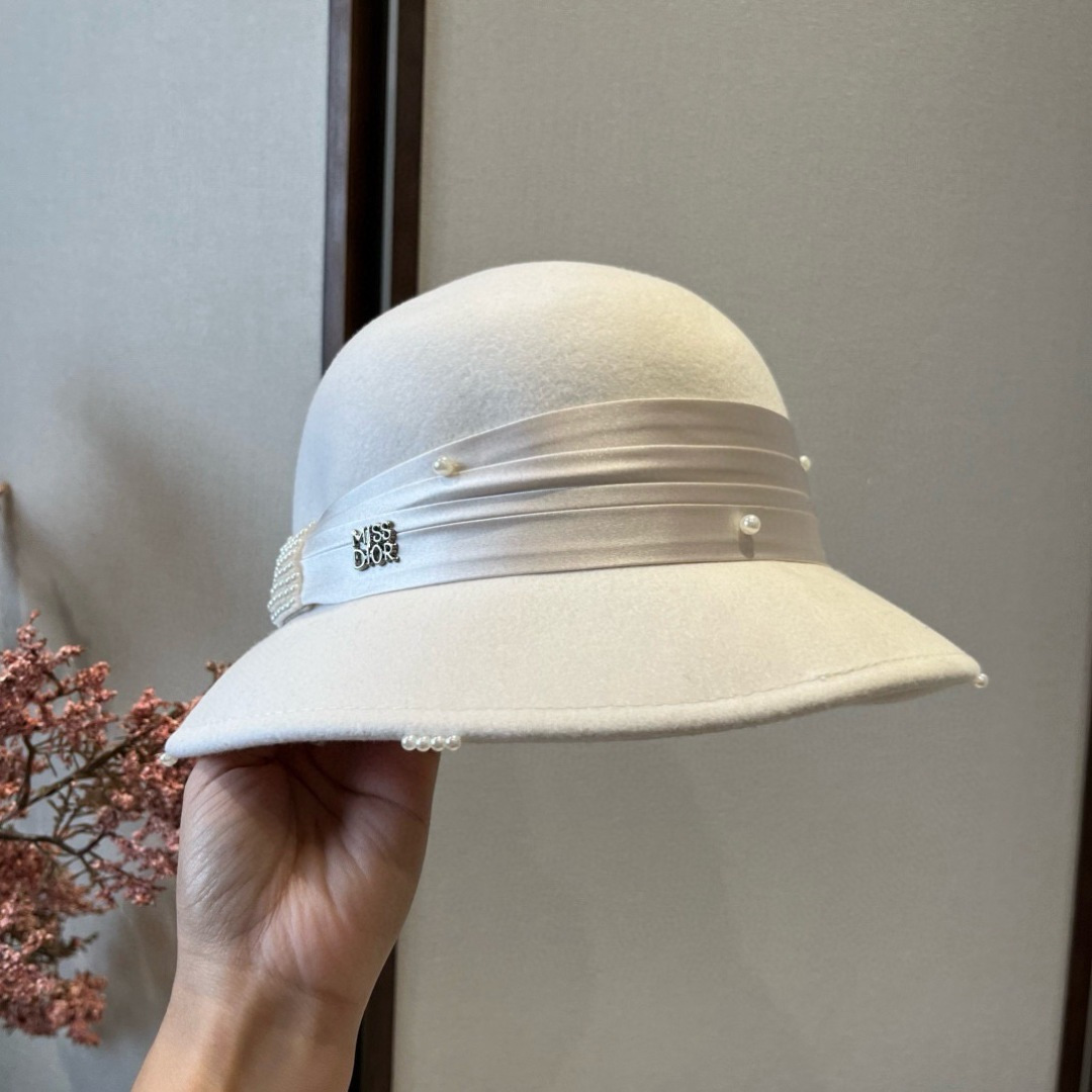 Dior Bucket Hat