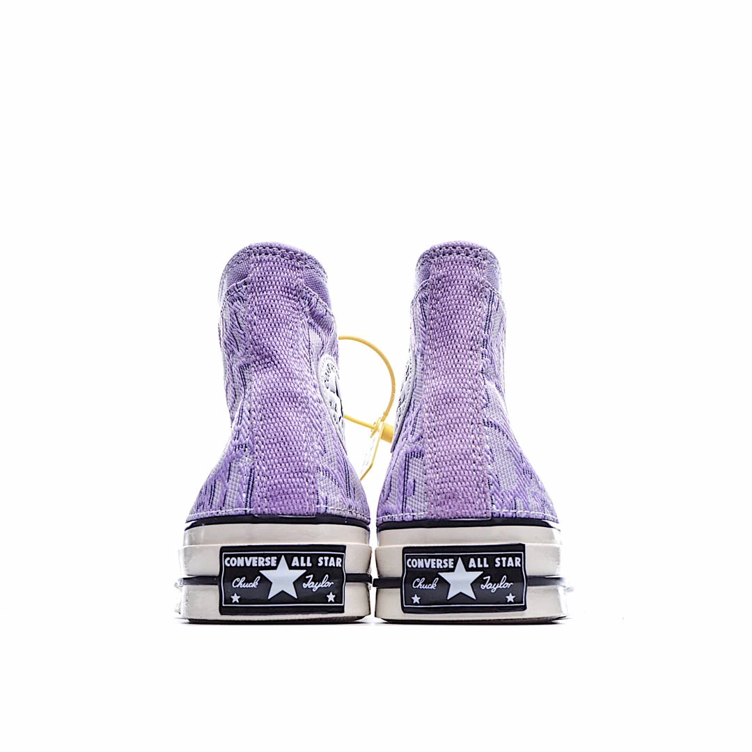 Converse Chunk 1970s Espadrilles