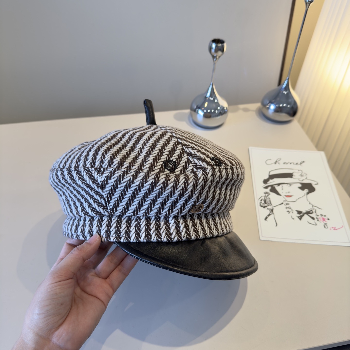 Dior BaseballCap