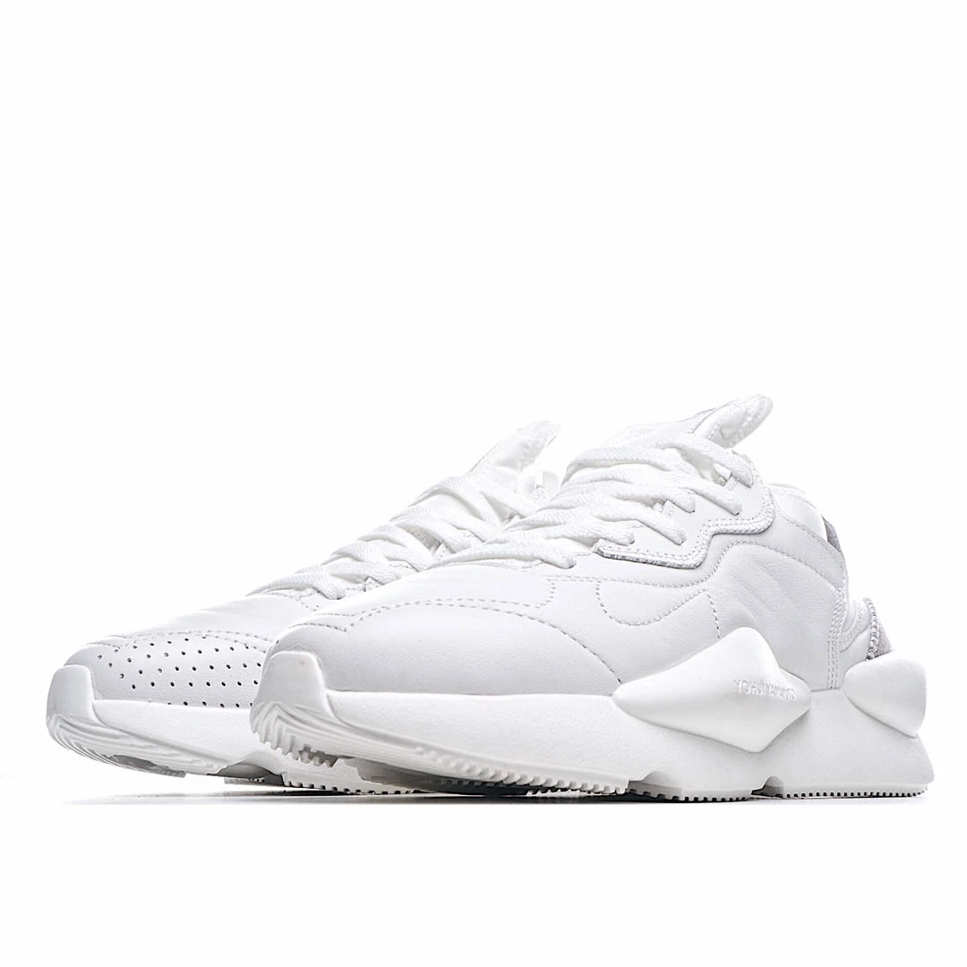 Adidas Y-3 Kaiwa 'White'