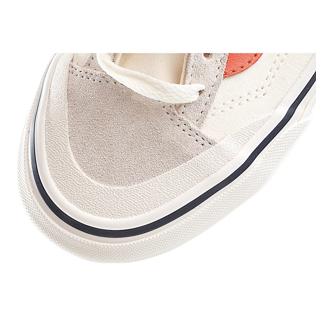 Vans Sk8-Hi Classic High-Top Sneaker Espadrilles