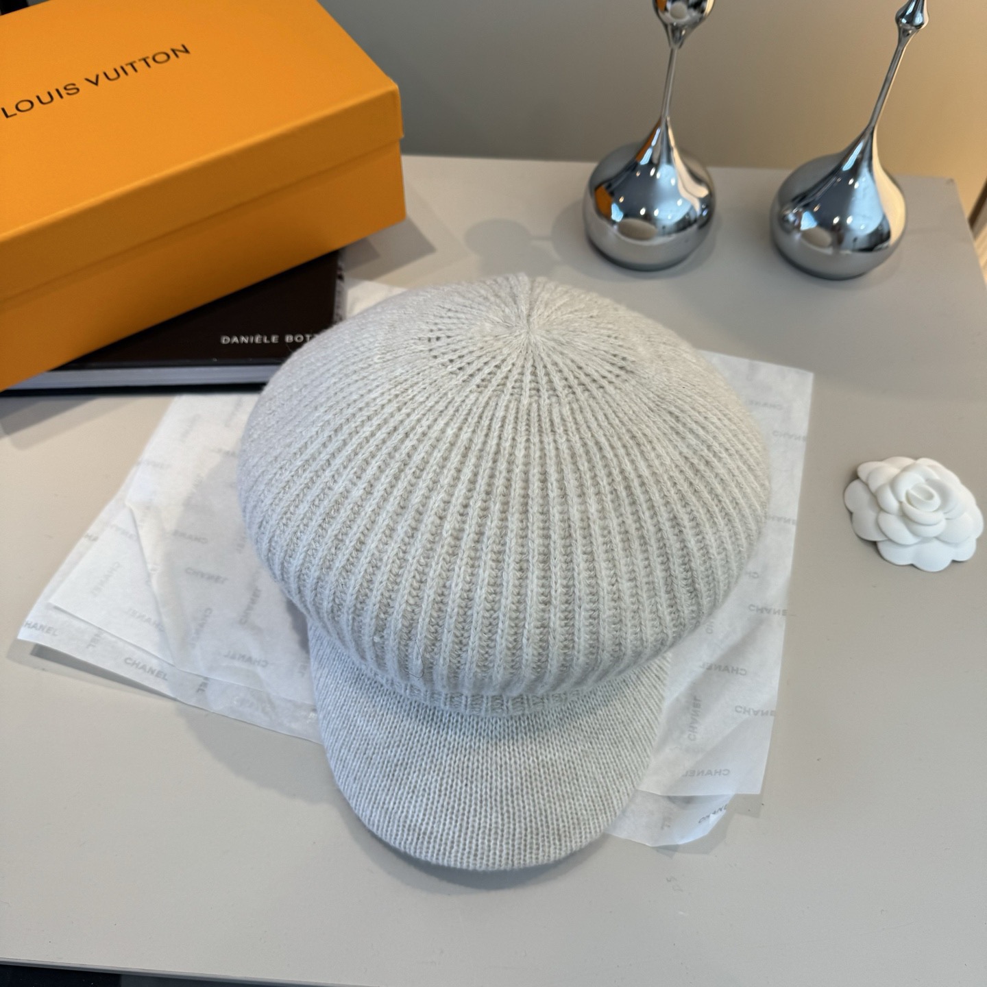 Louis Vuitton BaseballCap