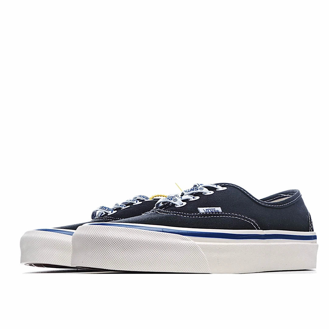 Vans Sid DX Anaheim Low-Top Espadrilles