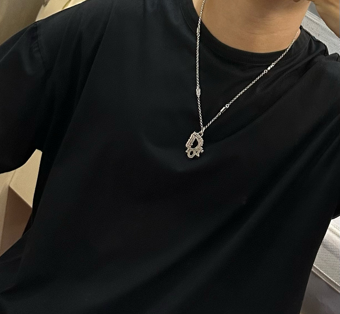 DIOR Necklace90