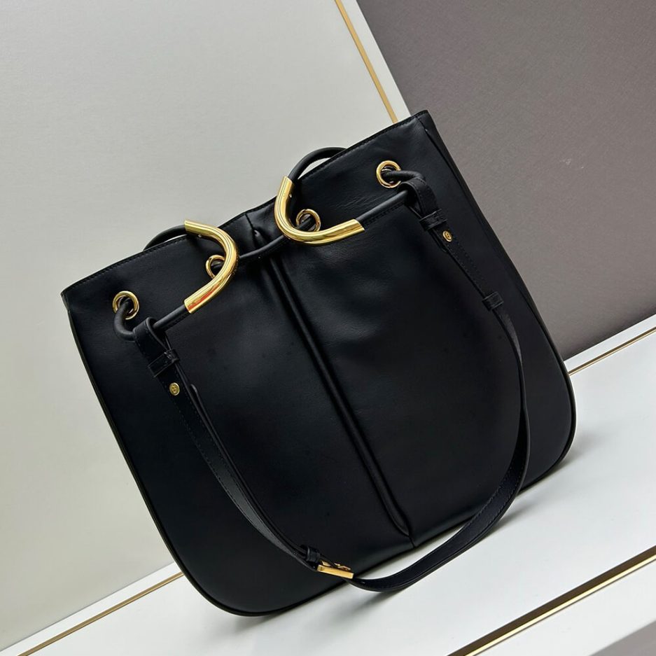 Large Dior Nolita Bag