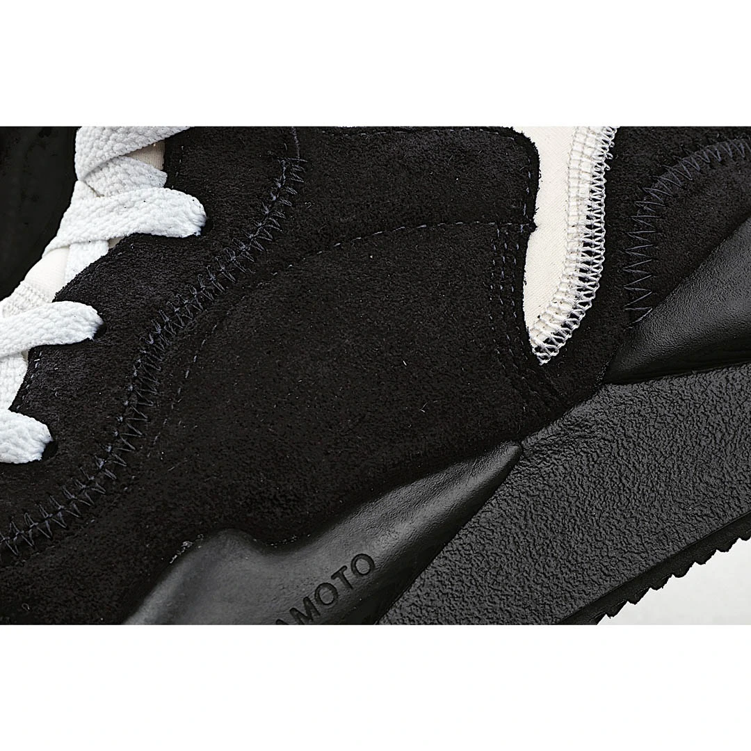Adidas Y-3 Kaiwa Chunky Sneakers