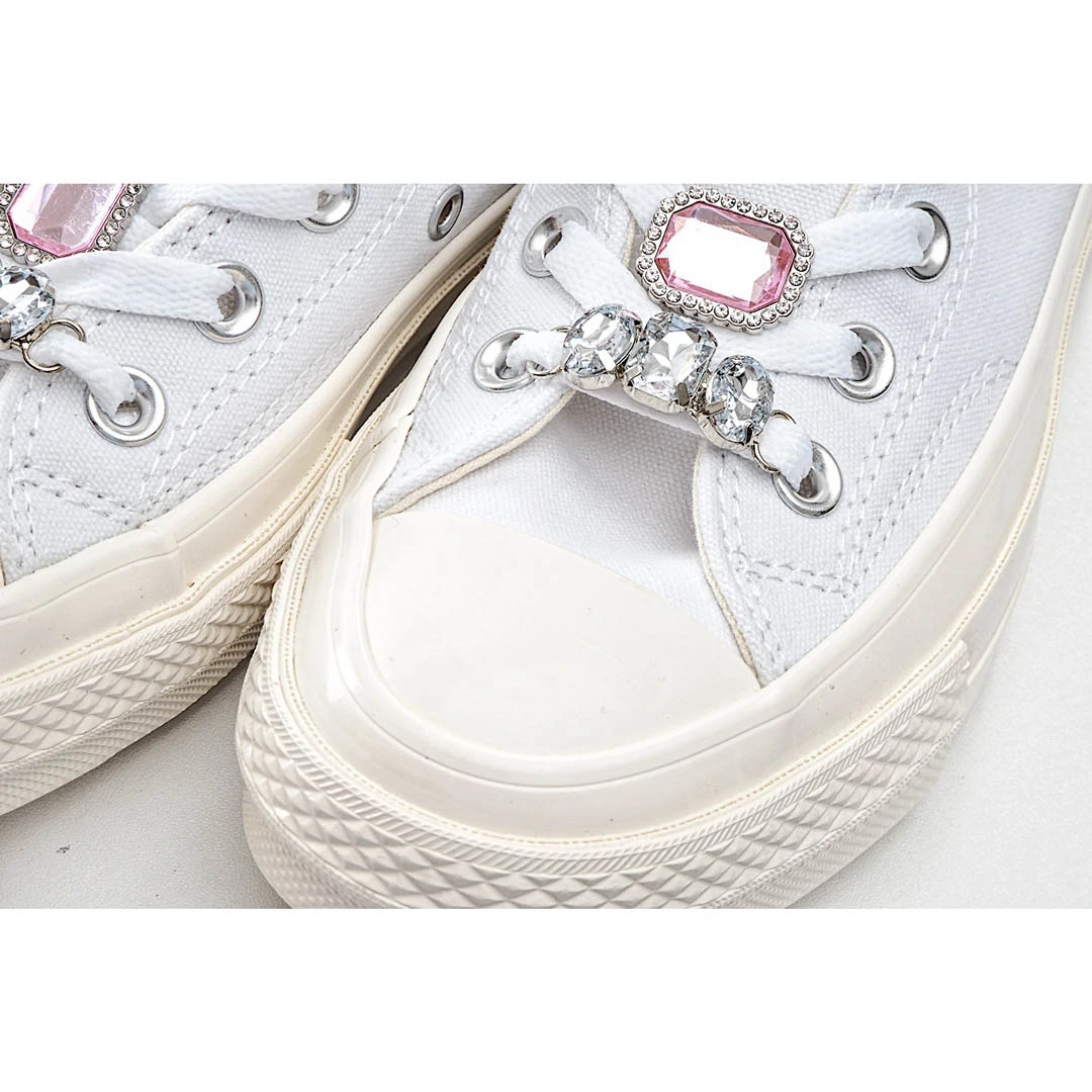 Converse Chunk 1970s Espadrilles