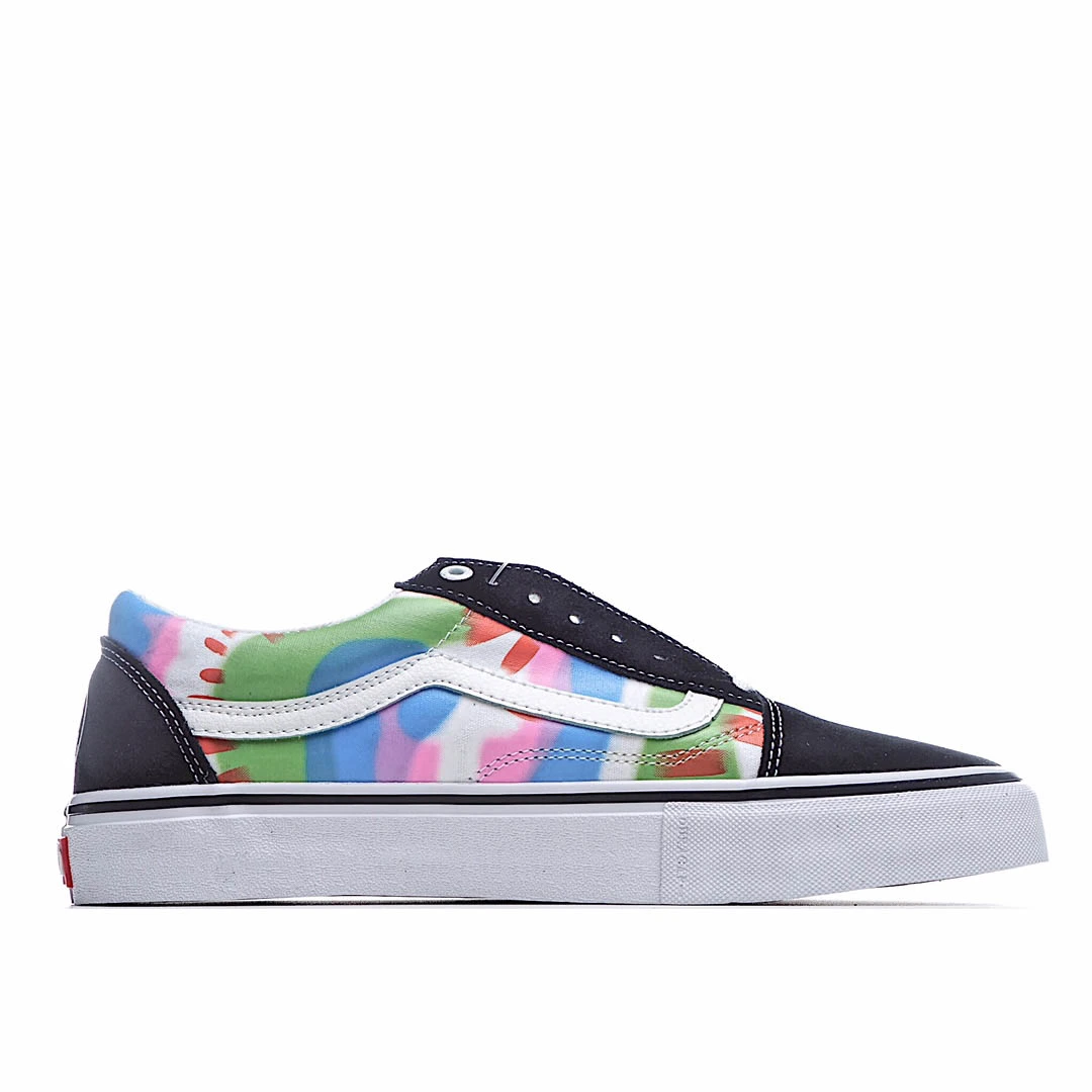 Vans Old Skool Casual Shoes Skate Shoes