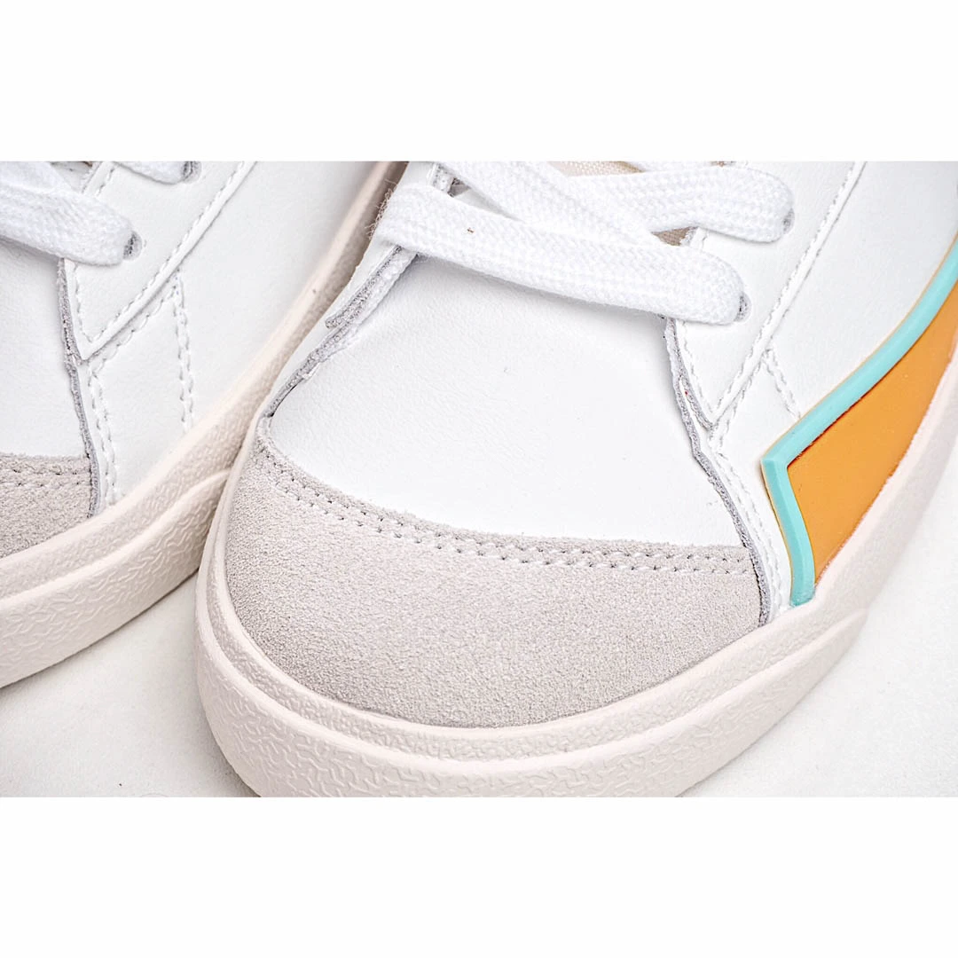 Nike Blazer Mid 1977 Vintage WE  板鞋