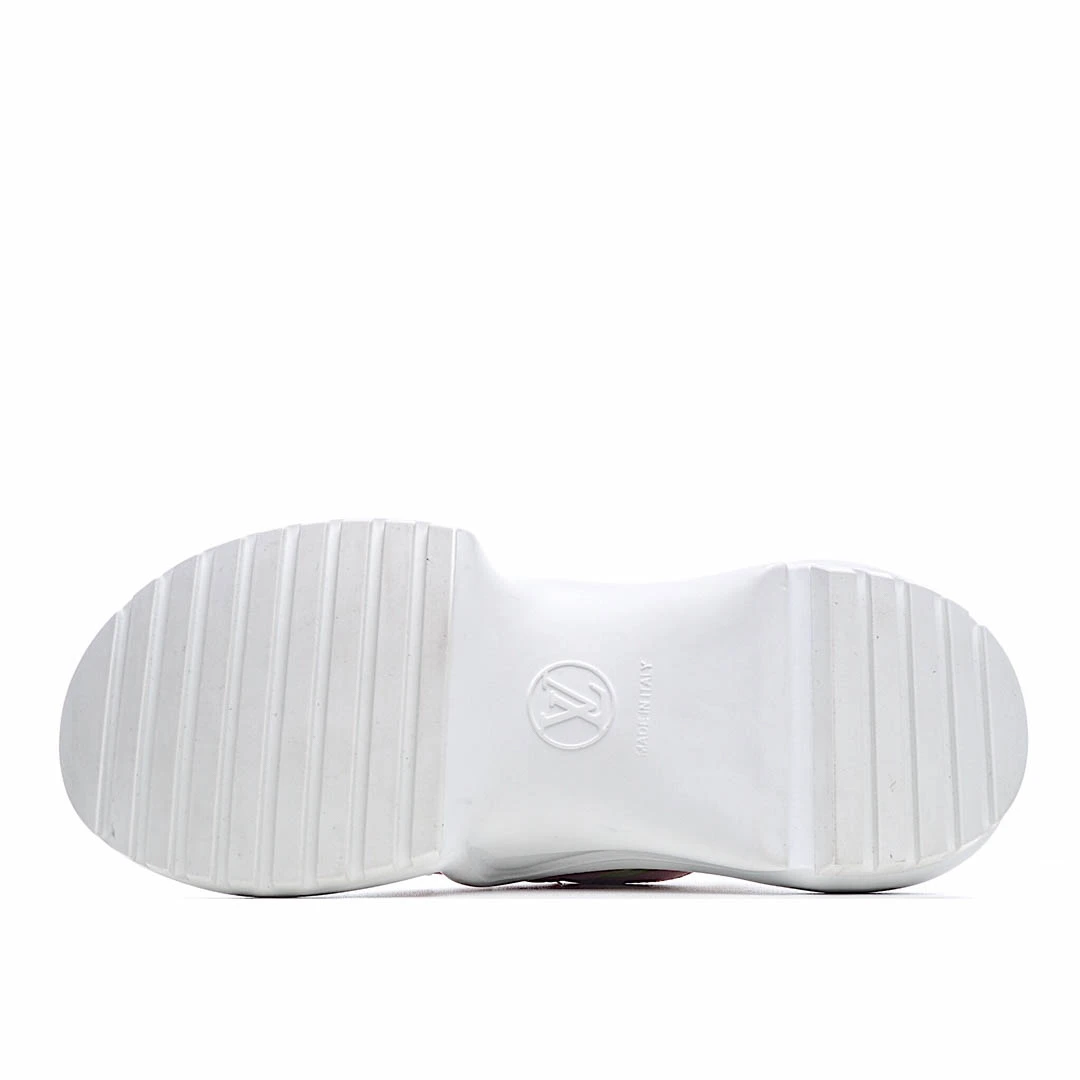 Louis Vuitton Archlight Sneakers LV Archlight Daddy Shoes