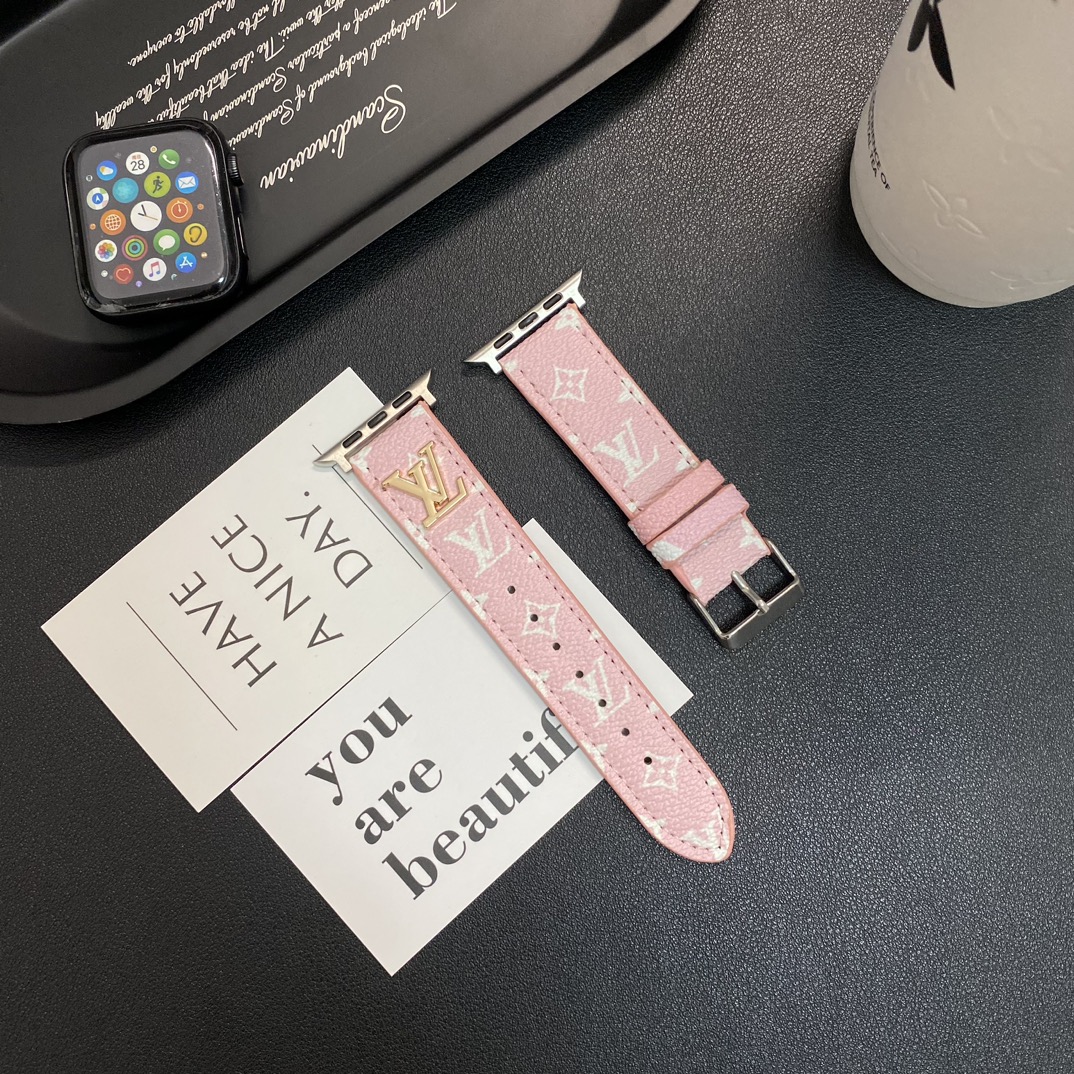 LV Watchband