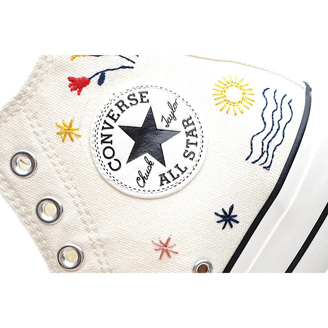 CONVERSE ALL STAR COLORS R HI OX Espadrilles
