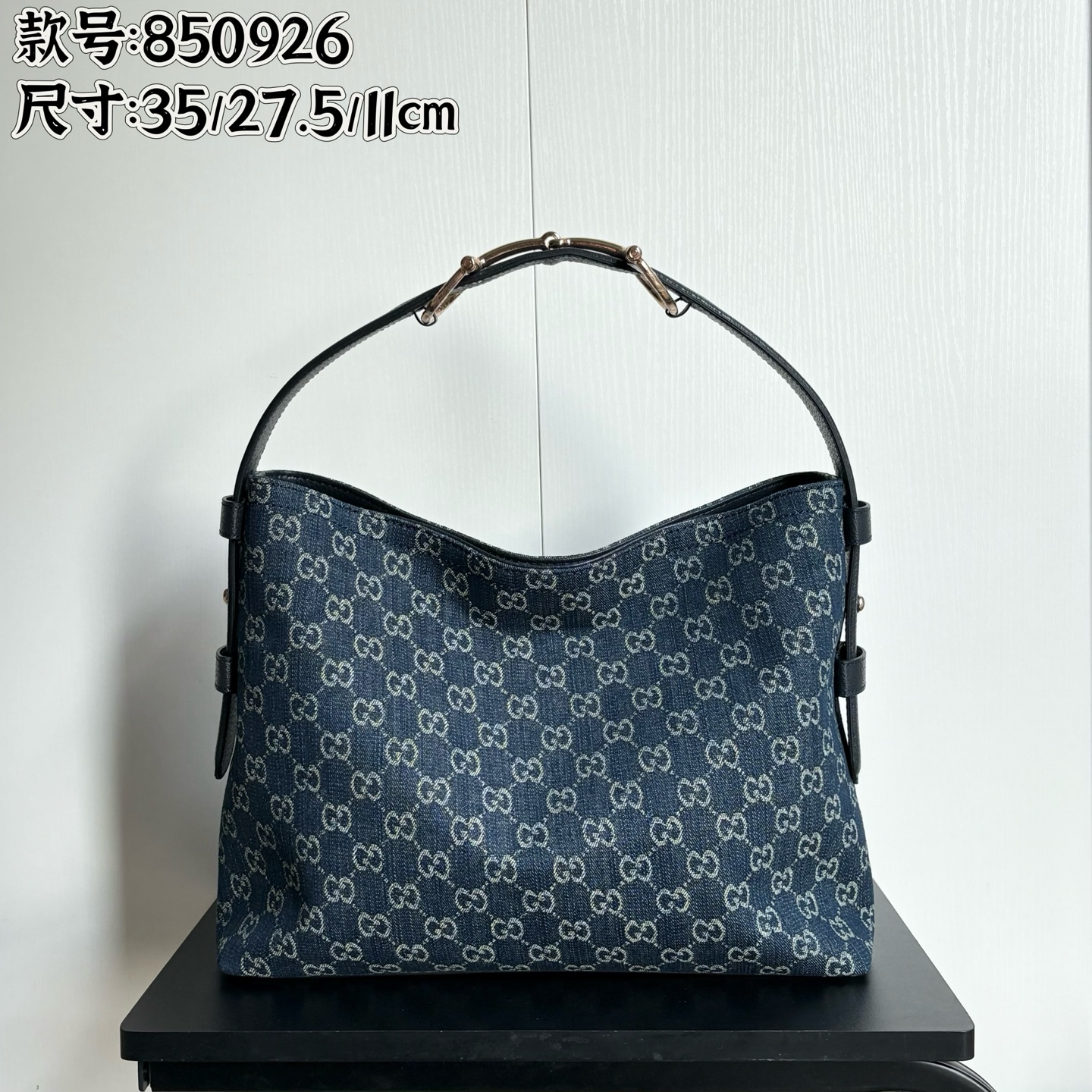 Gucci Beatrix Tote Bag