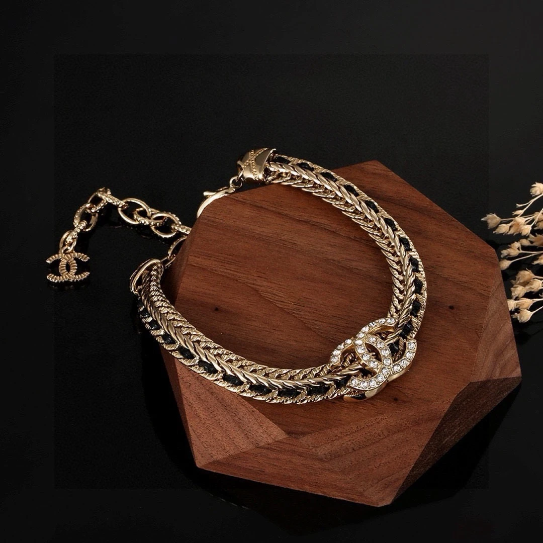 Chanel Bracelet