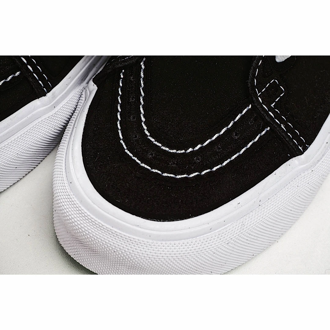 Vans Sk8-Hi Classic High-Top Sneaker Espadrilles