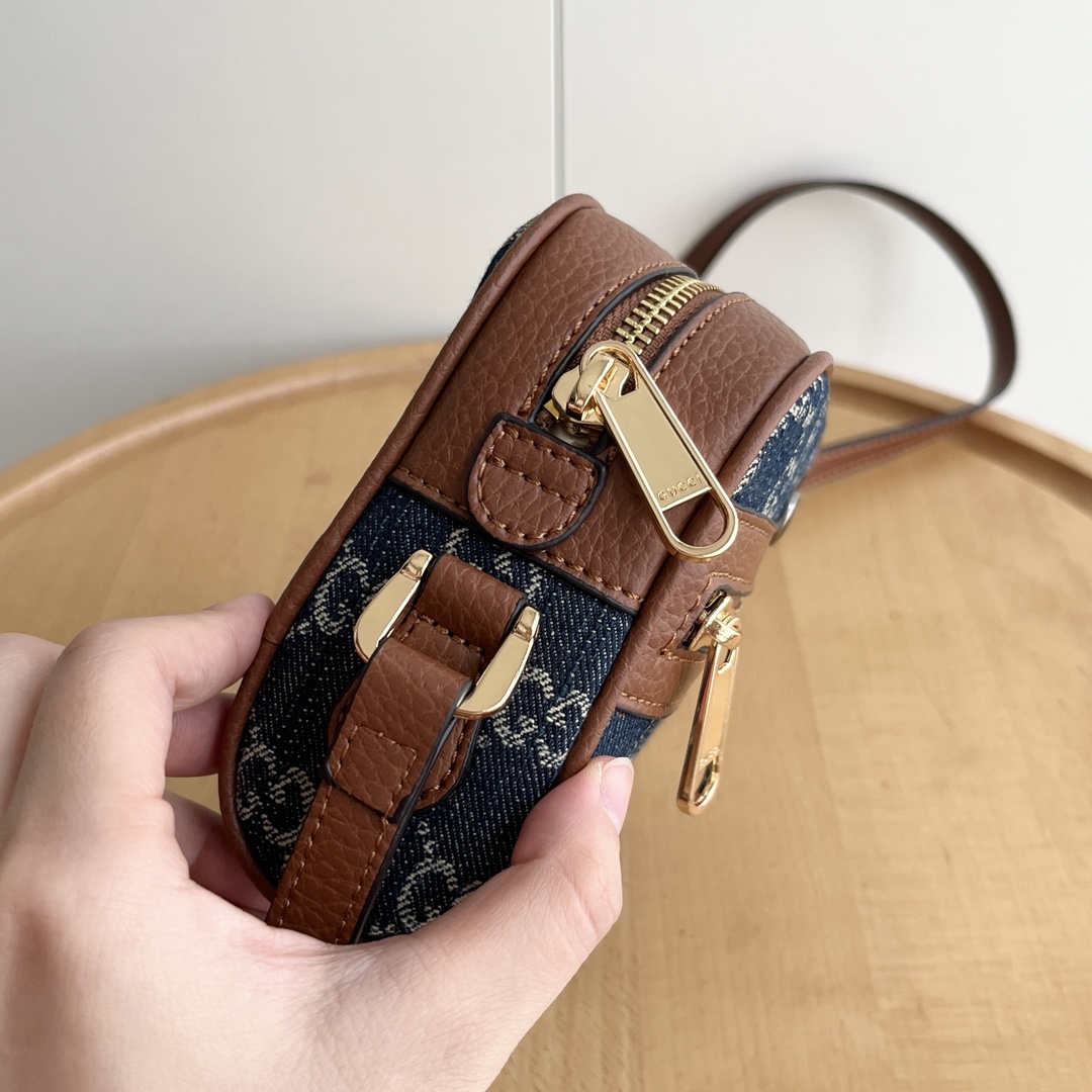 Gucci Ophidia Crossbody Bag