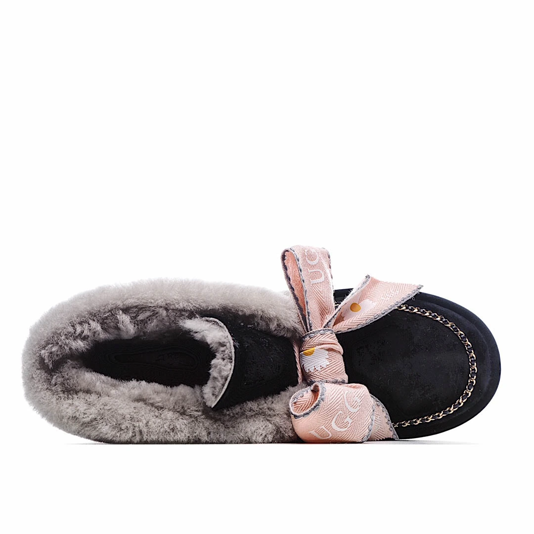 UGG Kailin fifth generation snow boots casual shoes