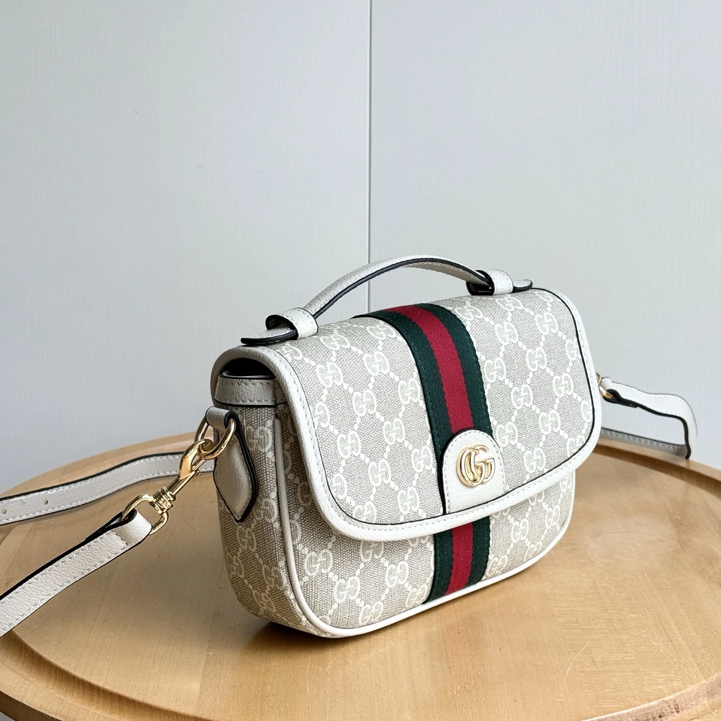 Gucci Ophidia Massenger Bag