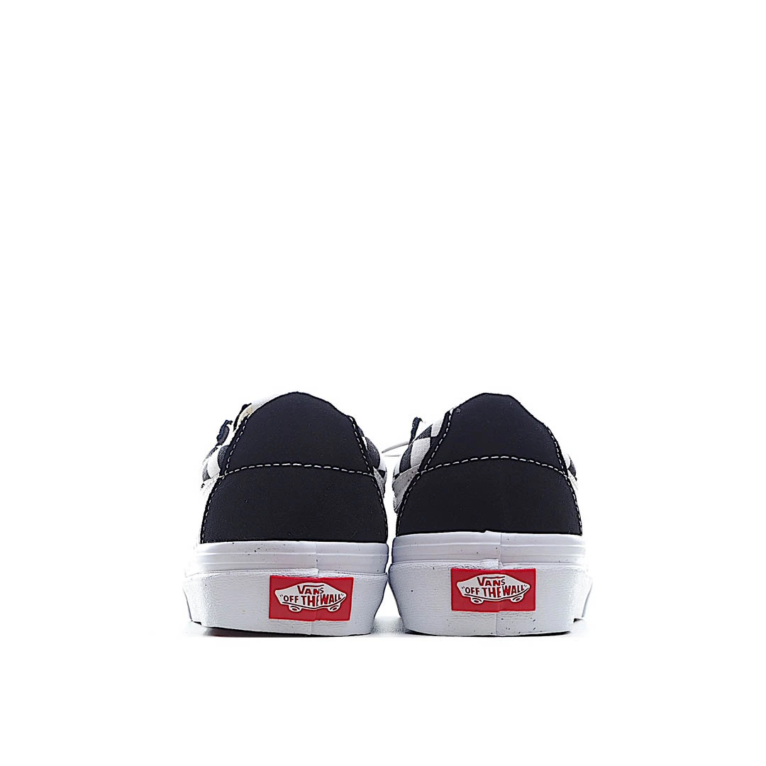 Vans Sk8-Hi Classic High-Top Sneaker Espadrilles