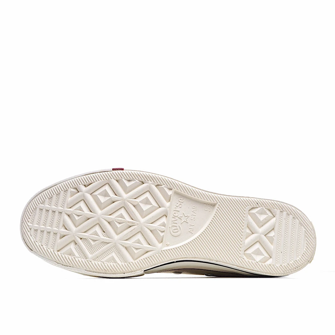 Converse Chunk 1970s Espadrilles