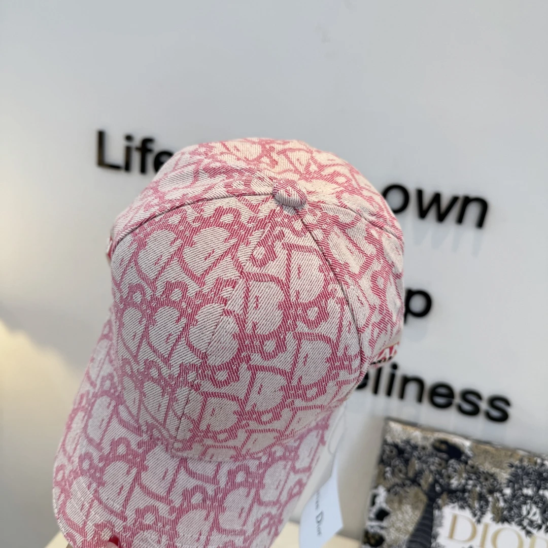 Dior Baseball Cap