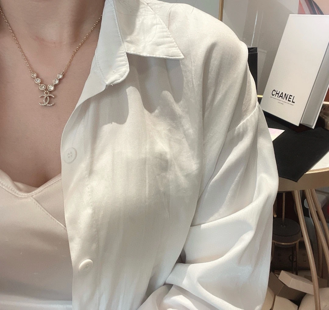 Chanel Necklace