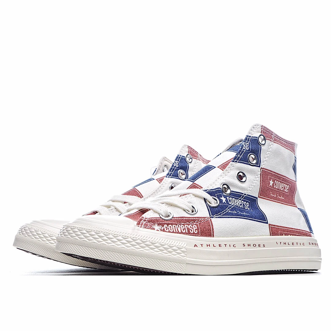 CONVERSE ALL STAR COLORS R HI OX Espadrilles