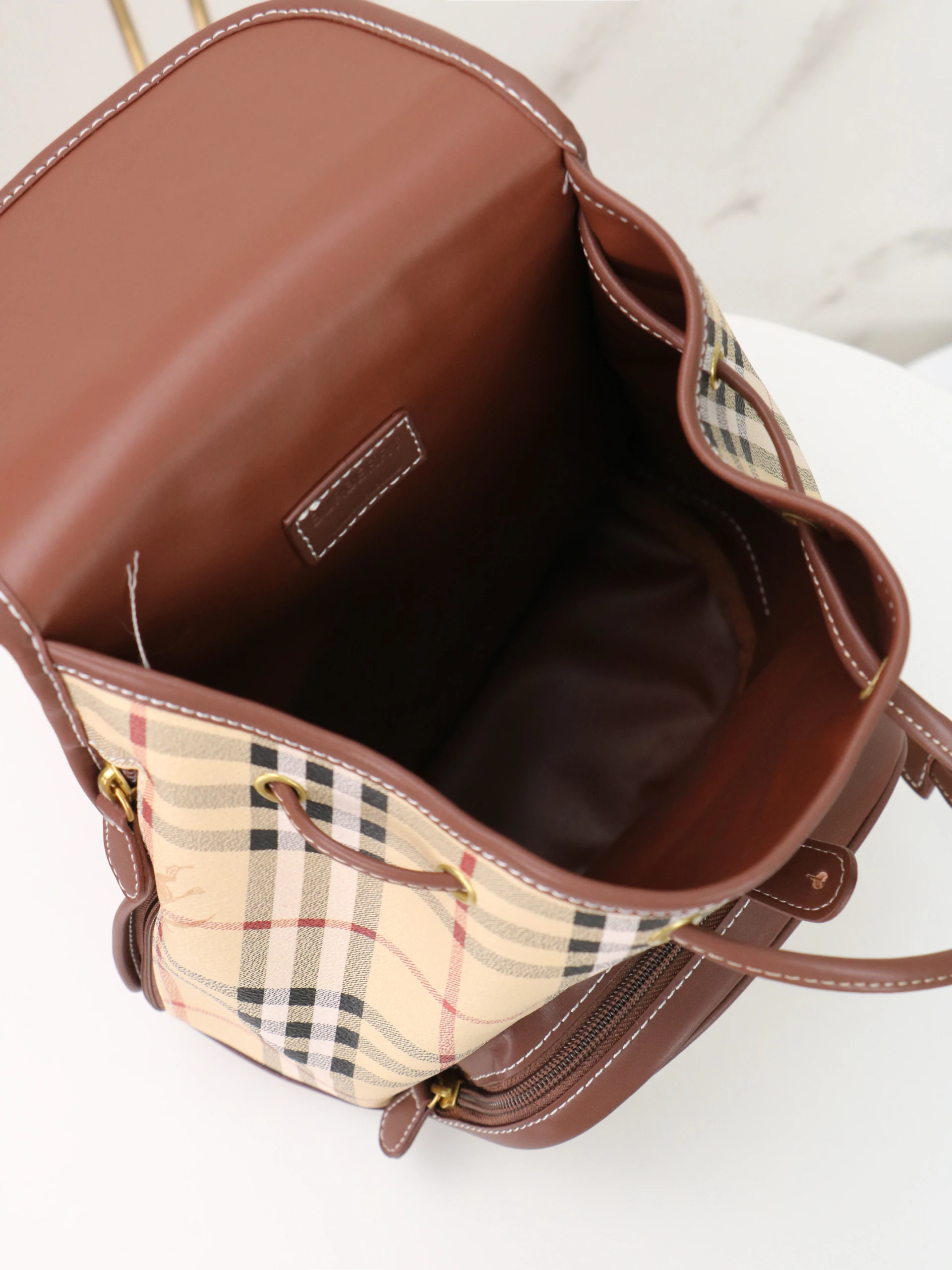 Burberry Backpack