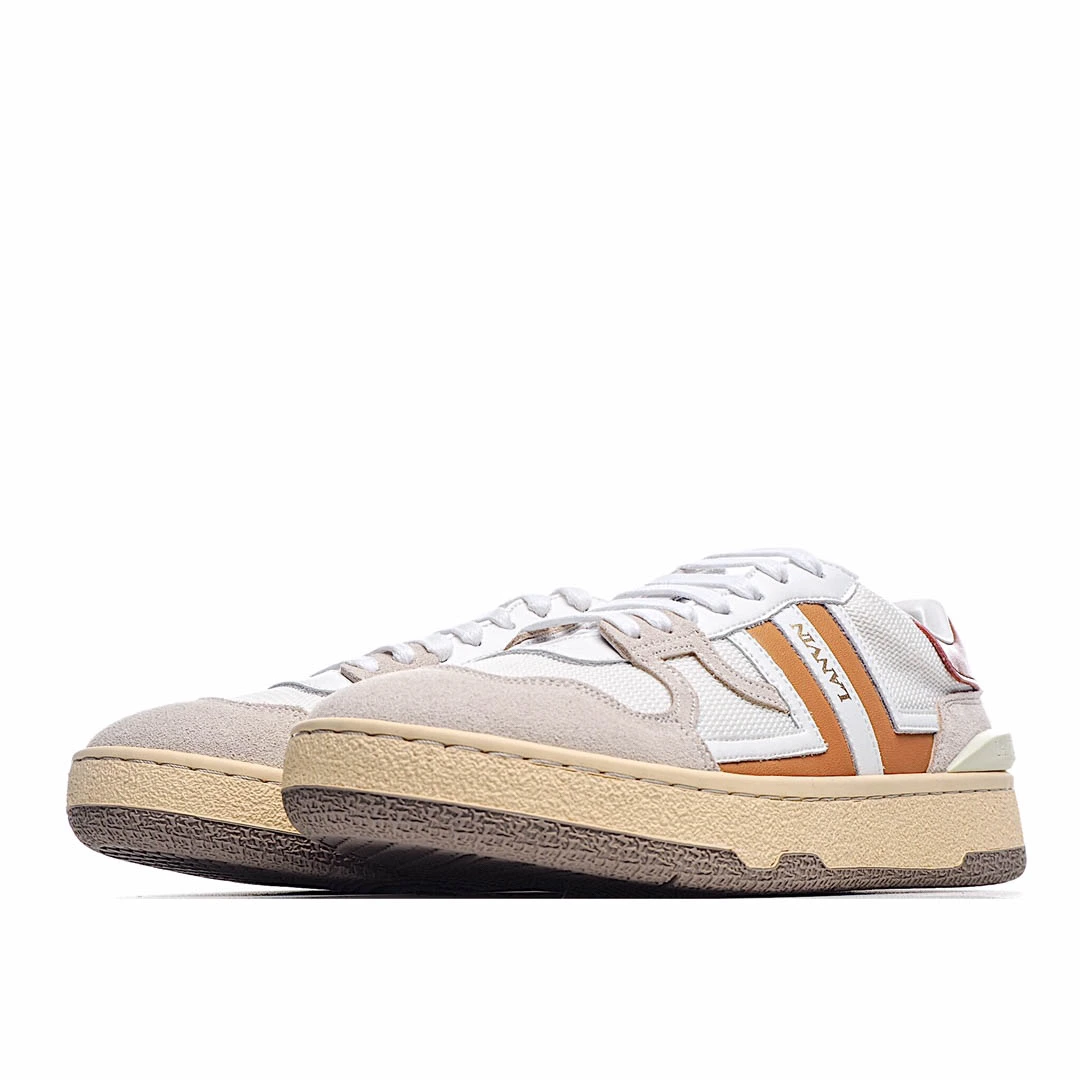 LANVIN CURB Casual Sneakers