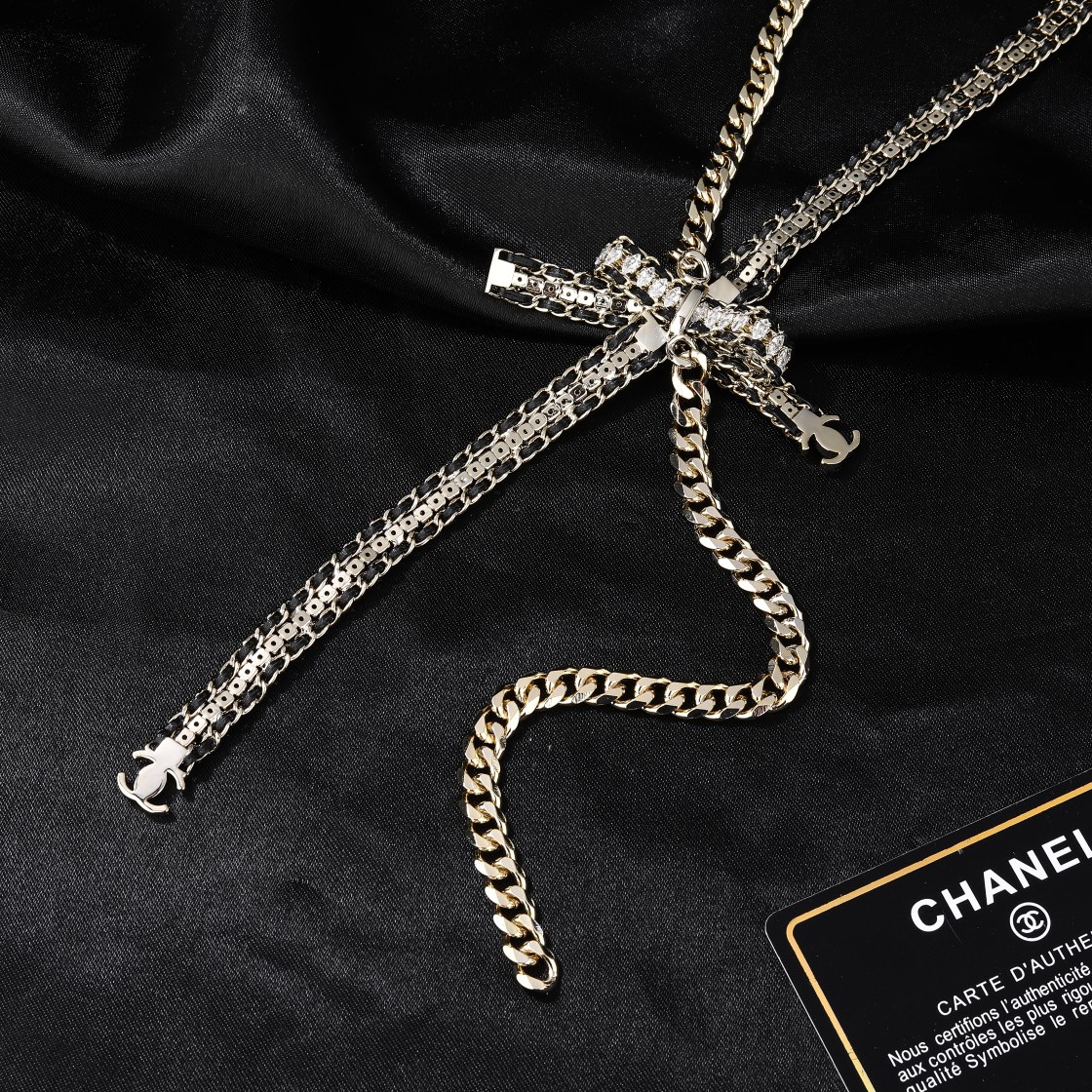 Chanel Necklace