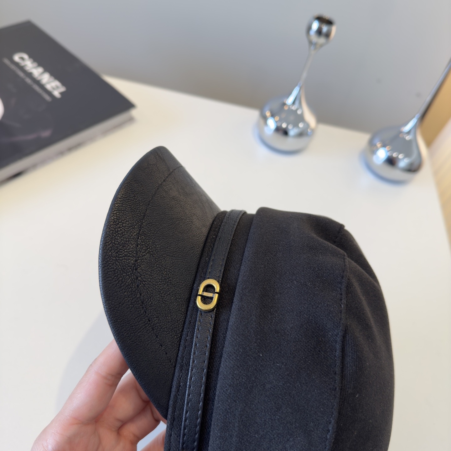 Hermes BaseballCap