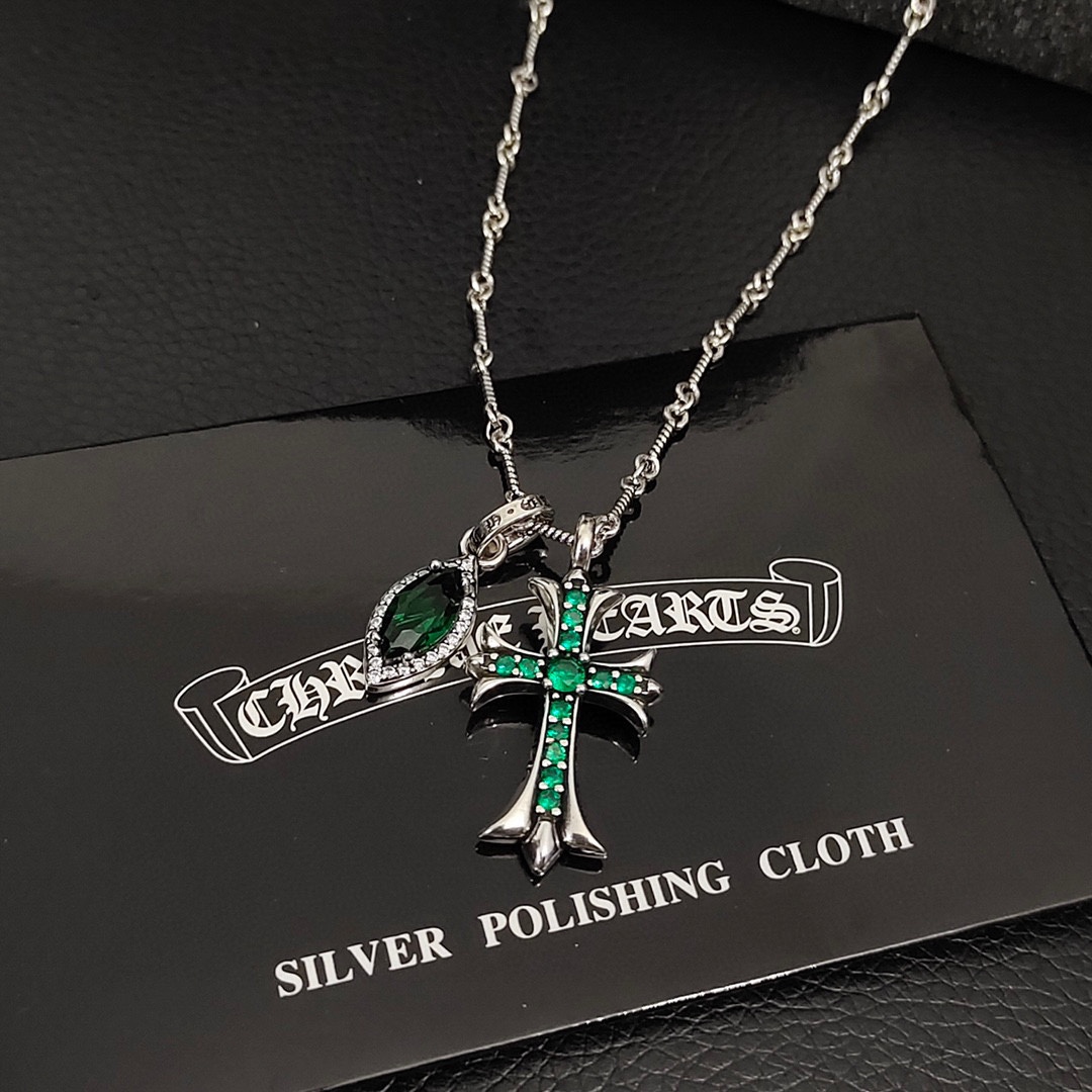 Chrome Hearts Necklace
