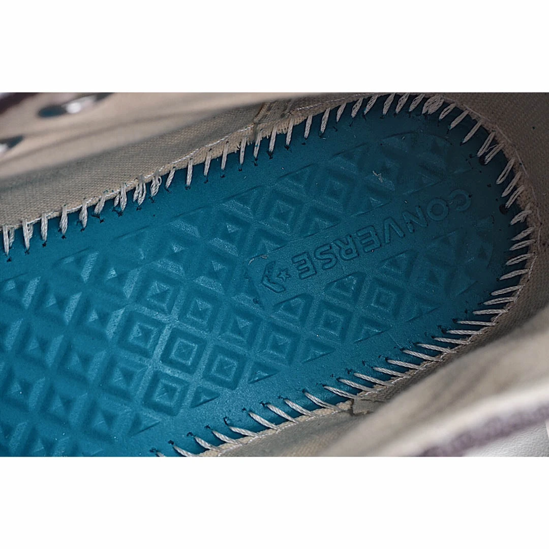 Converse Chunk 1970s Espadrilles