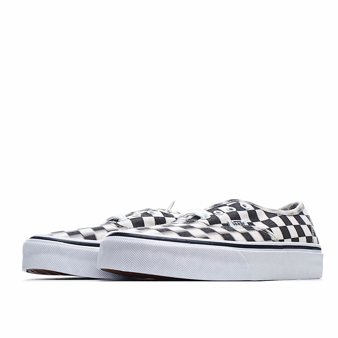 Vans Authentic Low-Top Sneakers