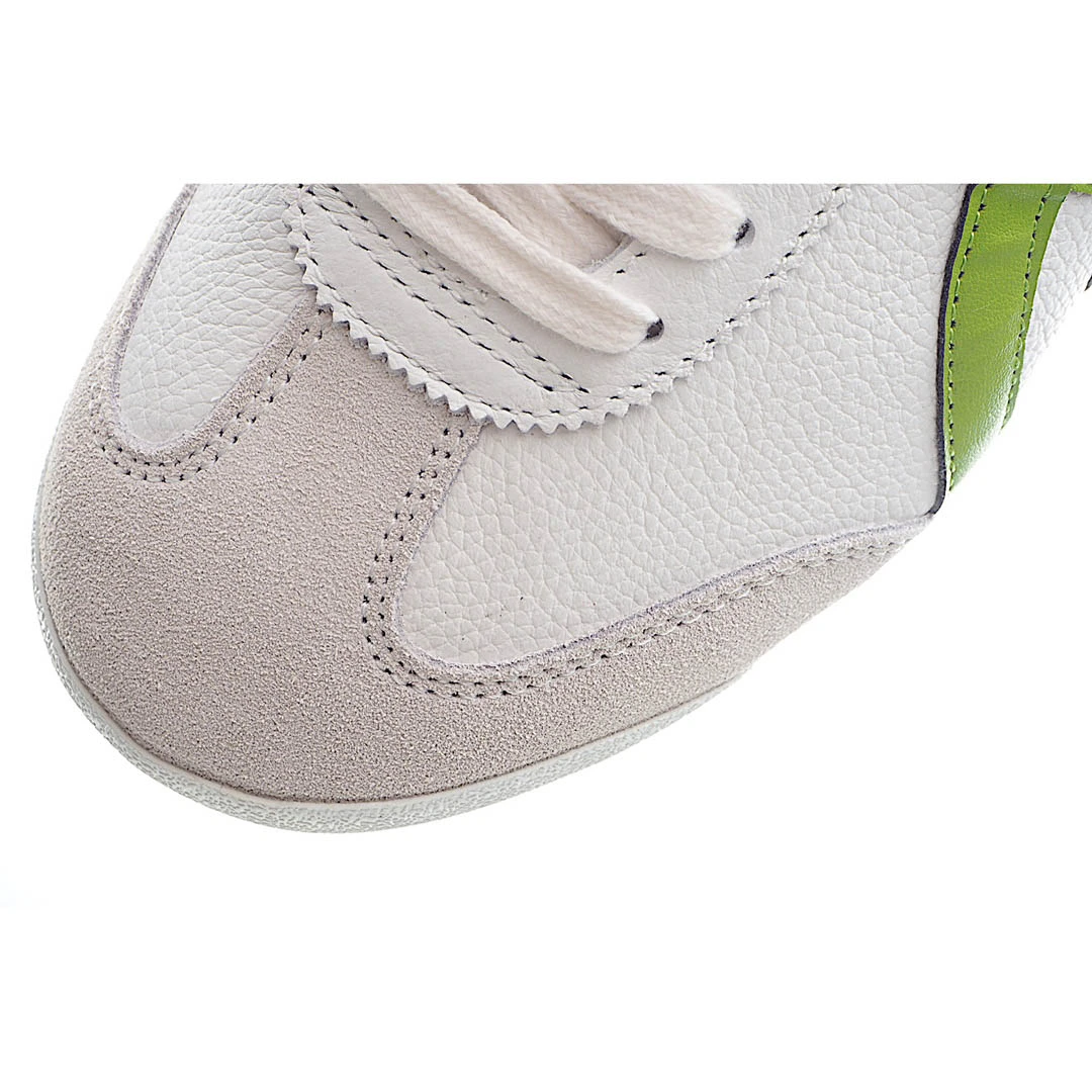Asics Onitsuka Mexico 66 Slip-On Canvas Running Shoe