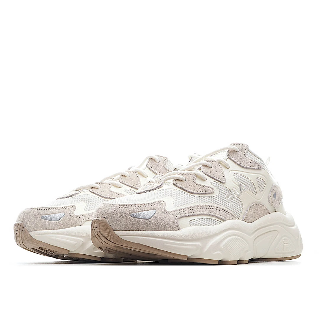 FILA Mars retro running shoes