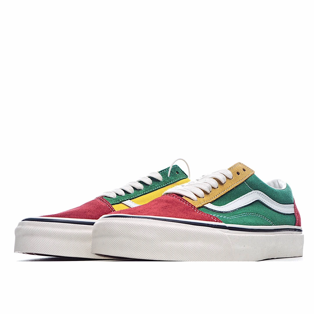 Vans Old Skool Casual Shoes Skate Shoes