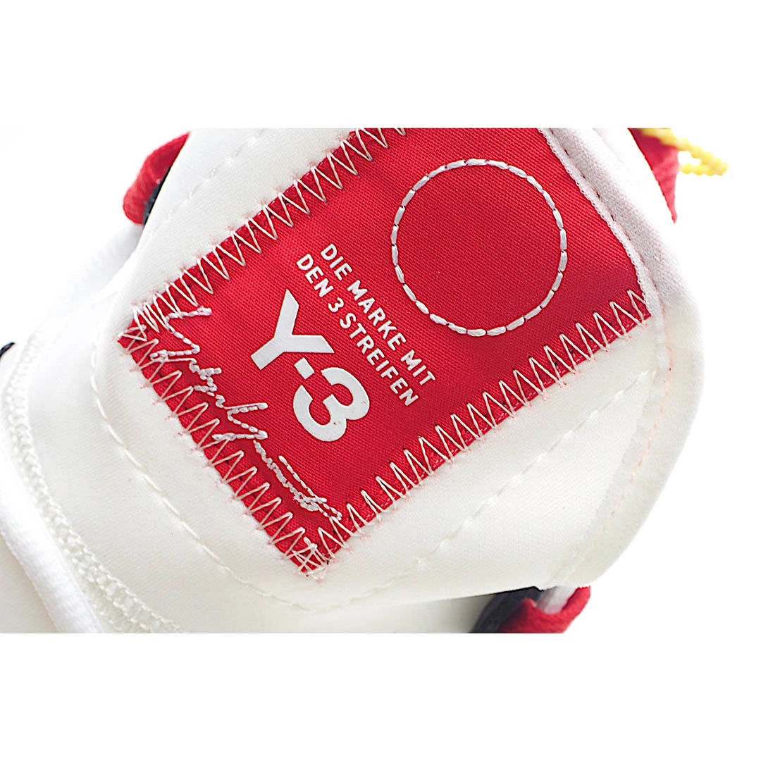 Adidas Y-3 Kusari II