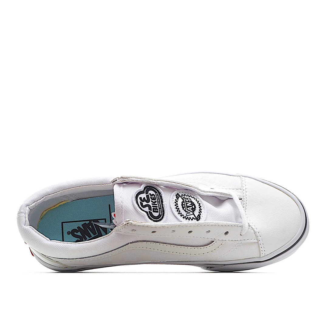 Vans Style 36 Classic Sneakers