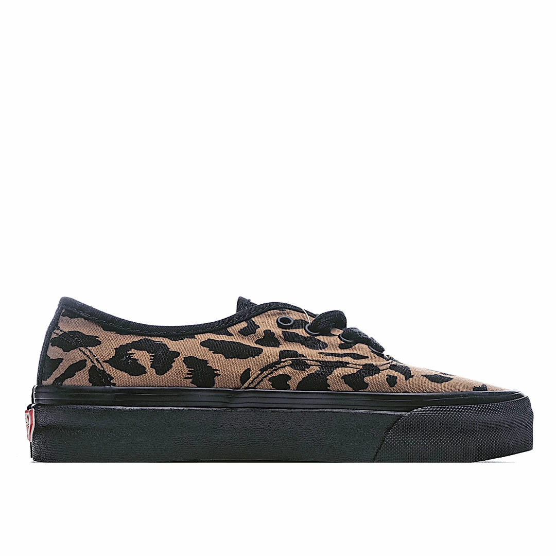 Vans Authentic Low-Top Sneakers