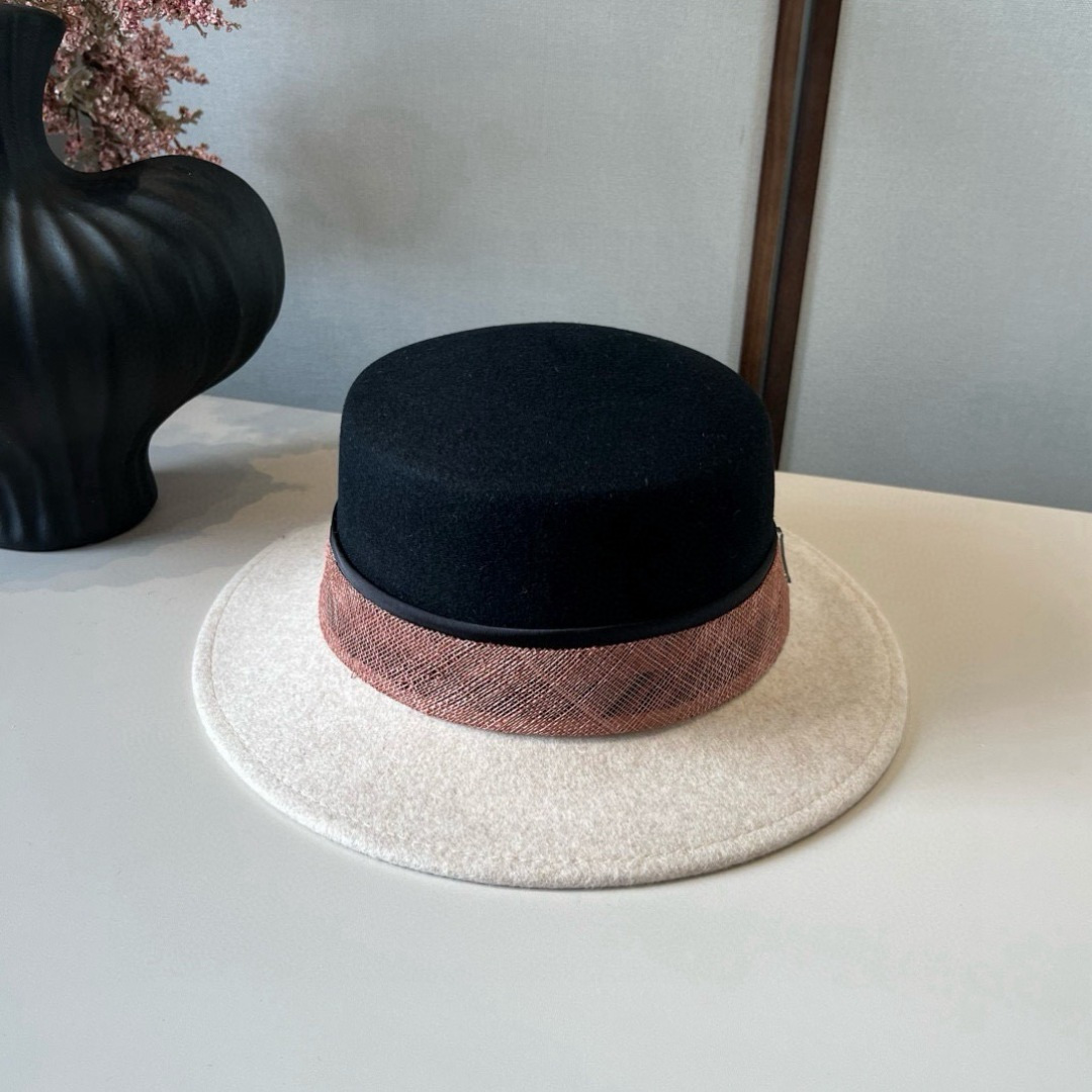 Louis Vuitton Bucket Hat