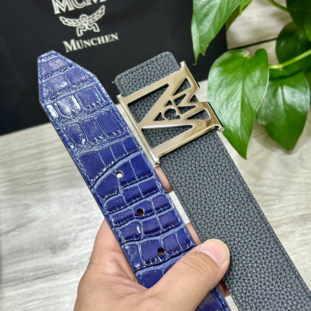 MCM Belt W40mm