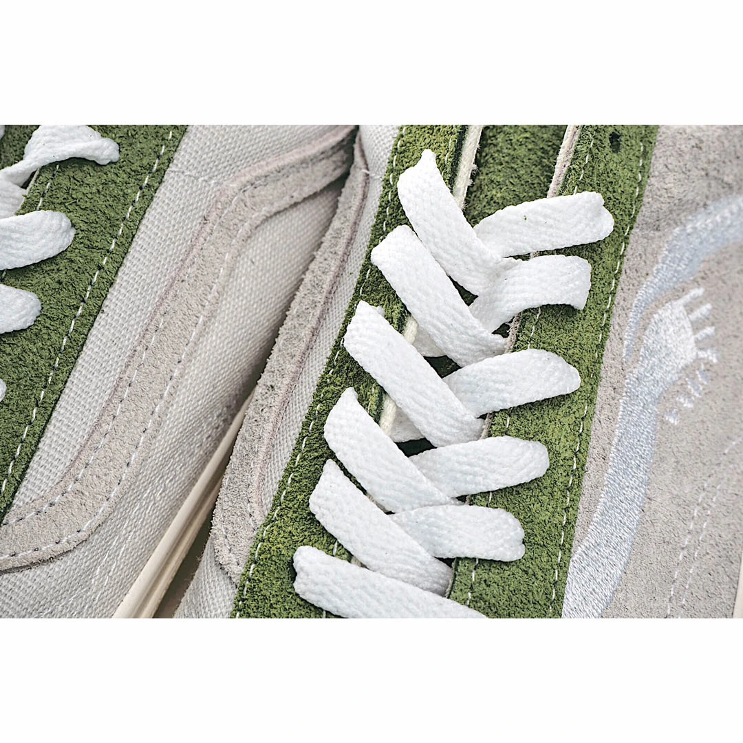 Vans Old Skool Casual Shoes Skate Shoes