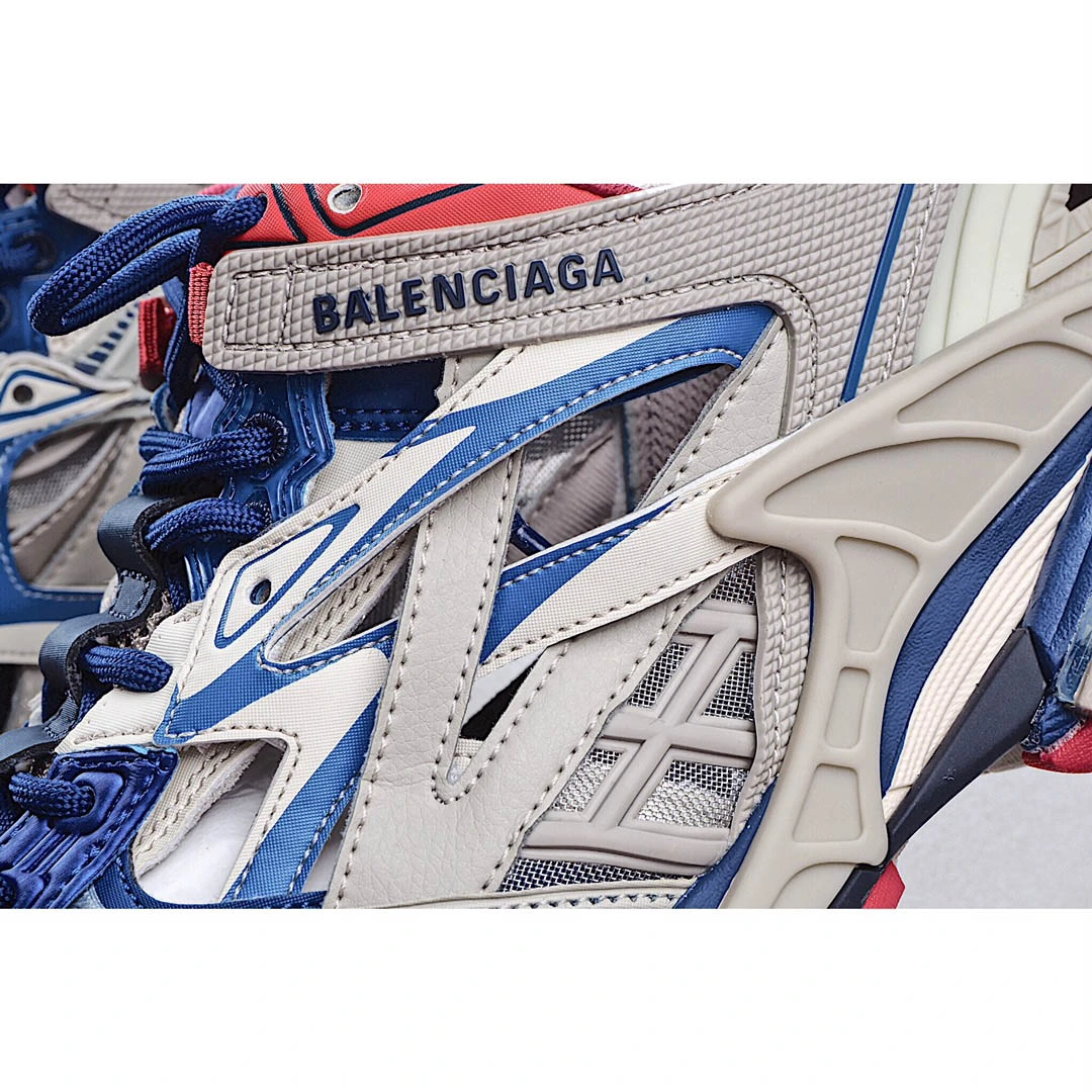 Balenciaga Track 4.0  Track Trainer