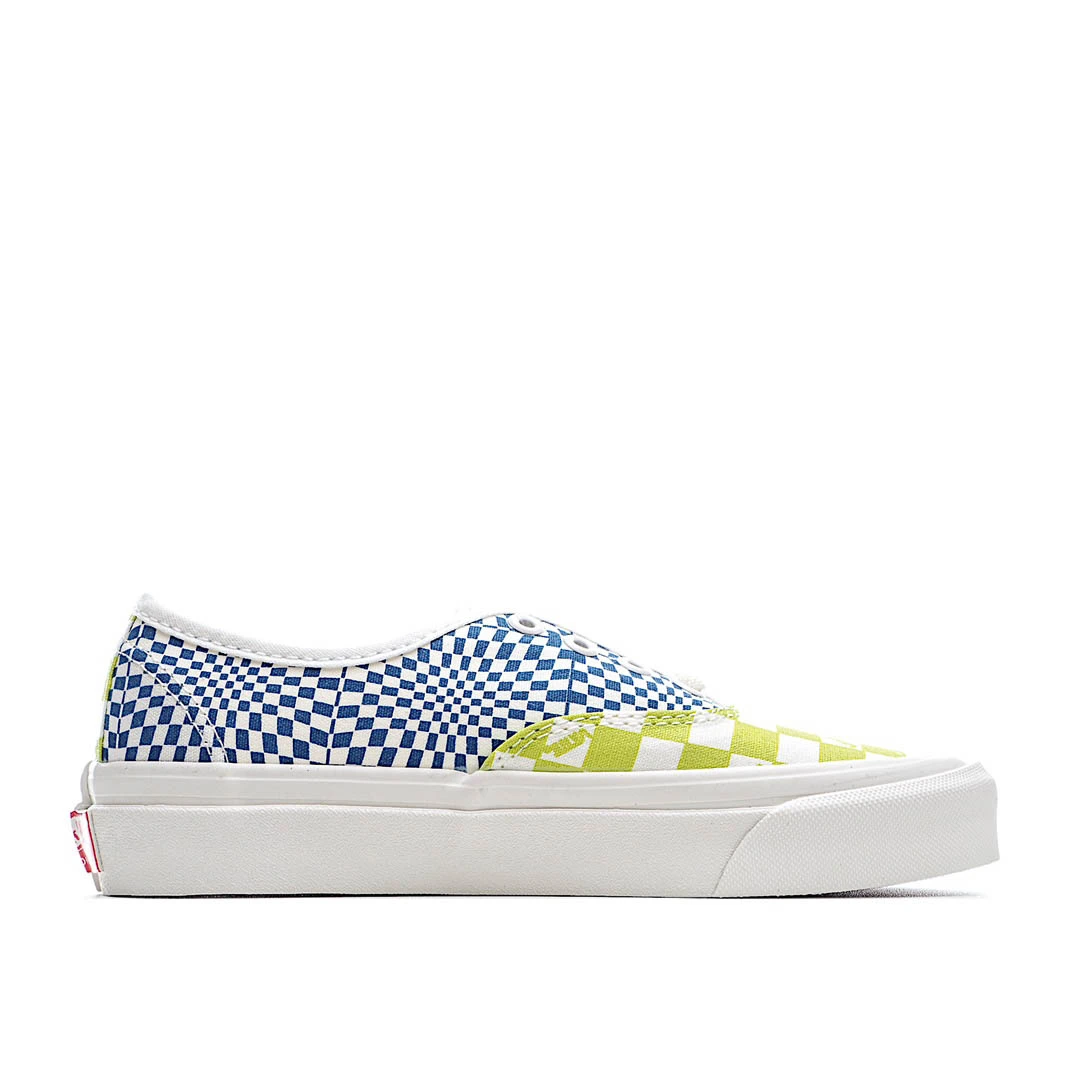 Vans Authentic Low-Top Sneakers
