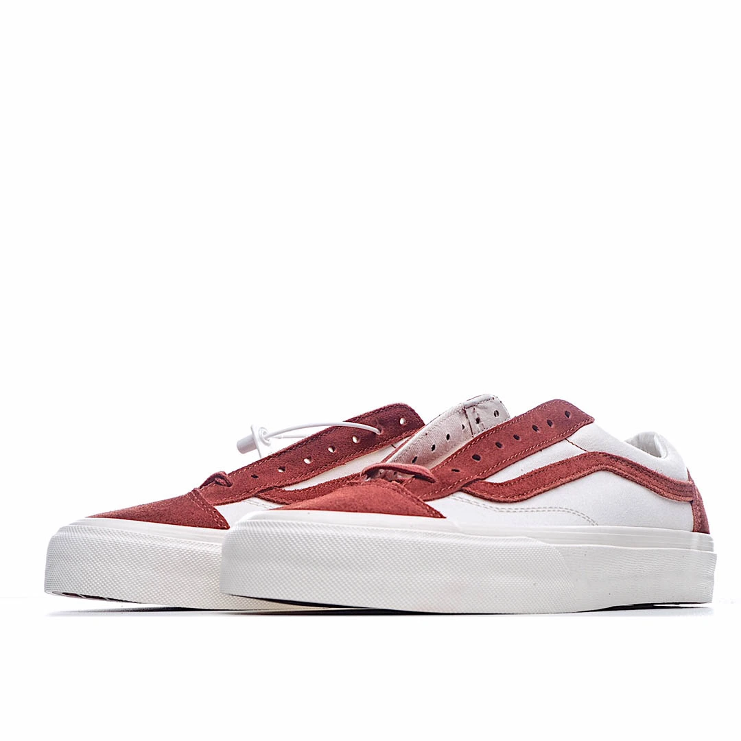 Vans Style 36 Classic Sneakers