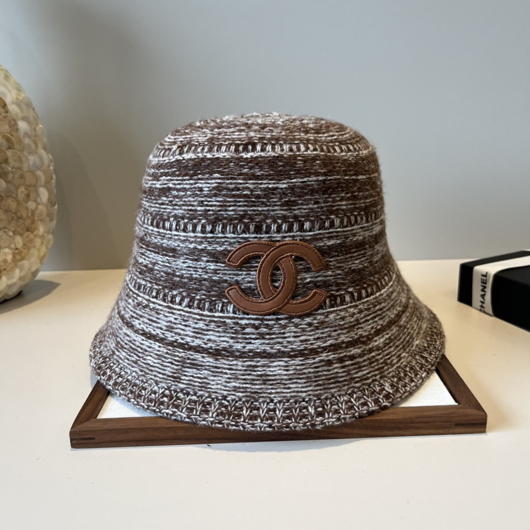 Louis Vuitton Bucket Hat