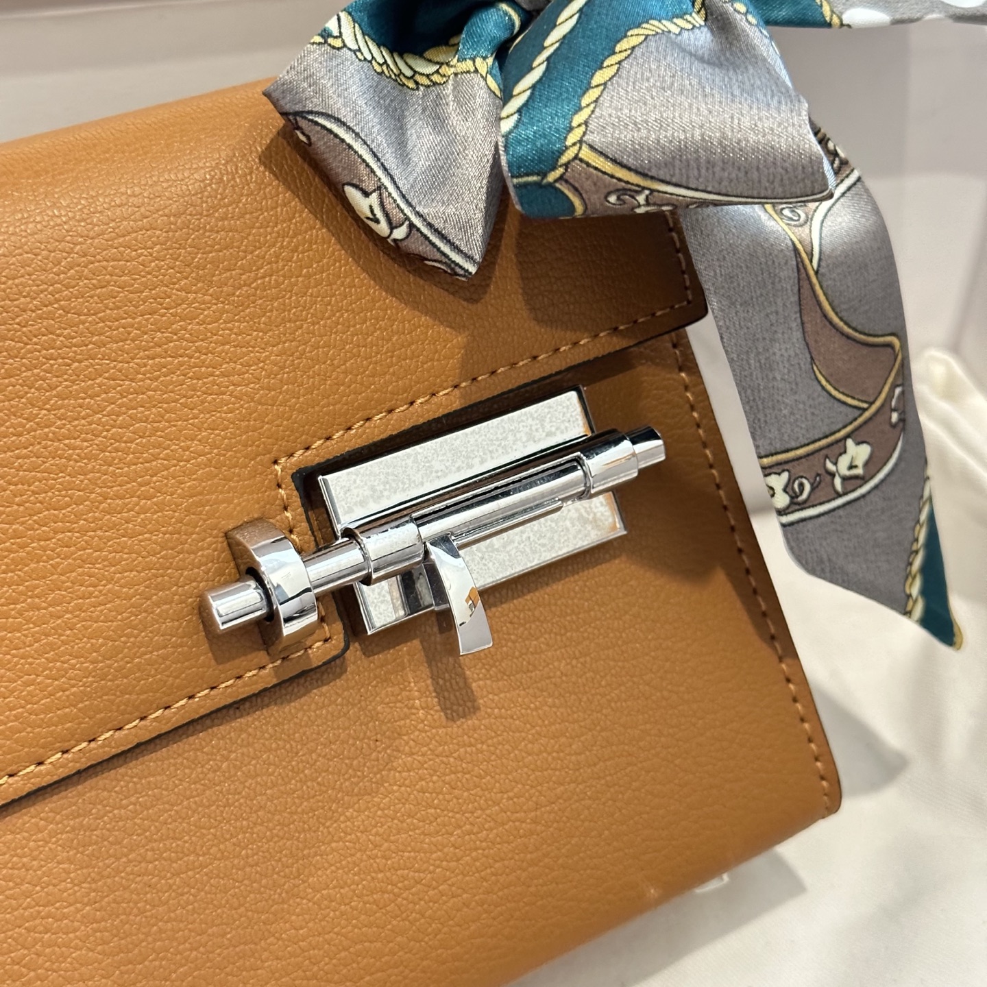 Hermes Verrou Bag