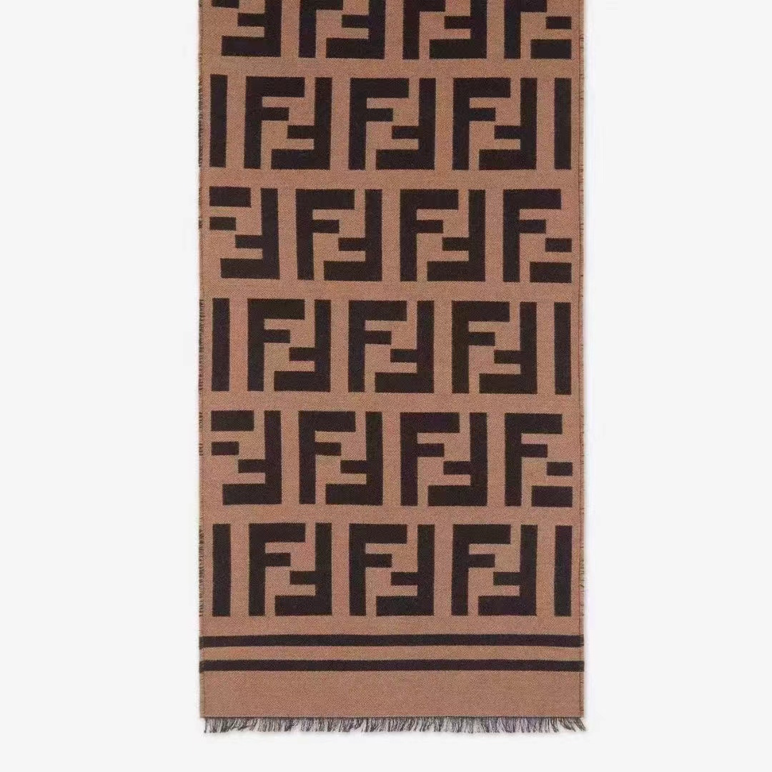 Fendi Scarves
